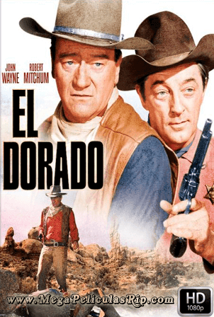 El Dorado 1966 ES EN
